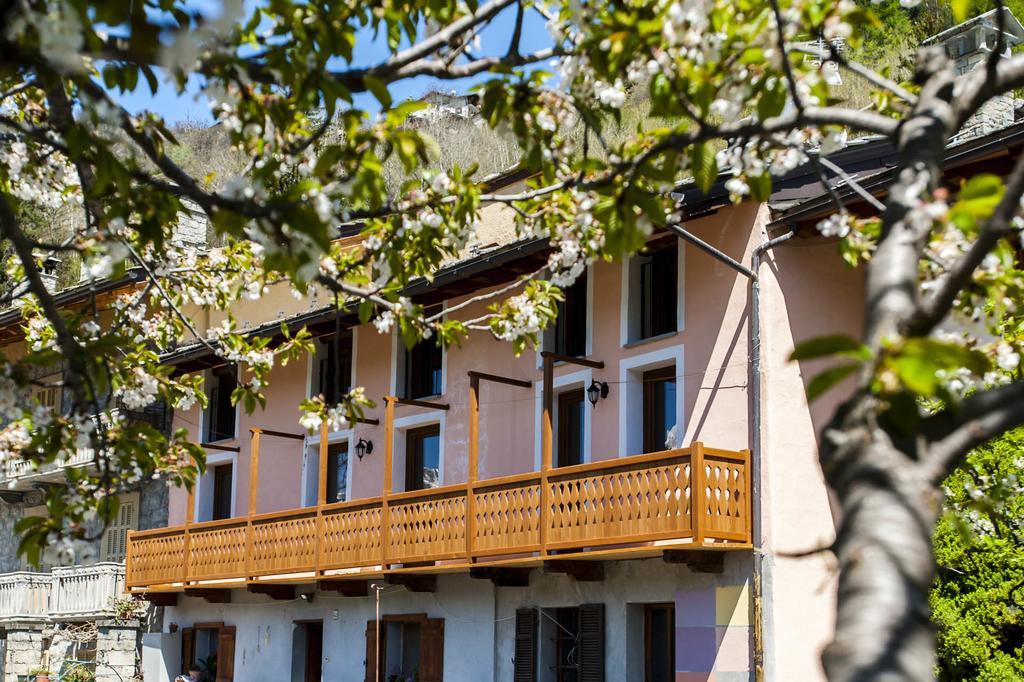 Emilio Apartments La Salle Exterior foto