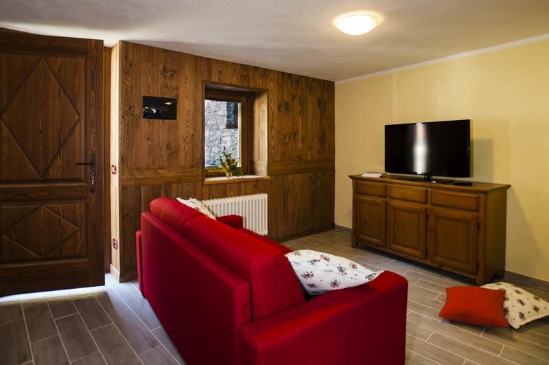 Emilio Apartments La Salle Cameră foto